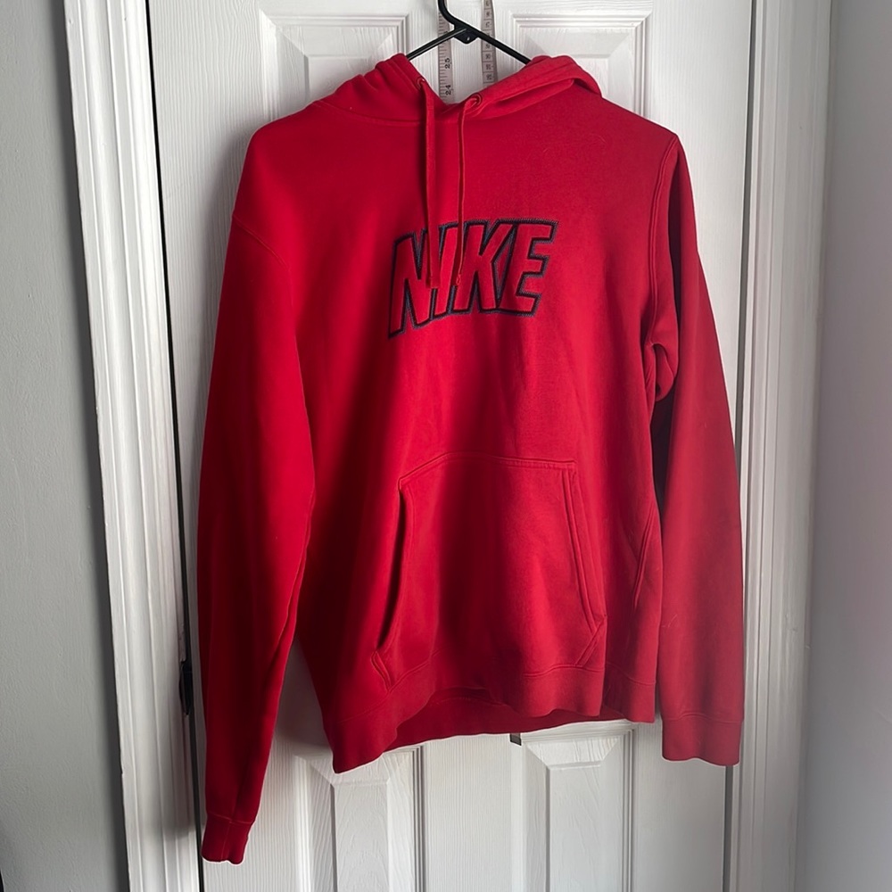 Men’s Nike Hoodie — Size L